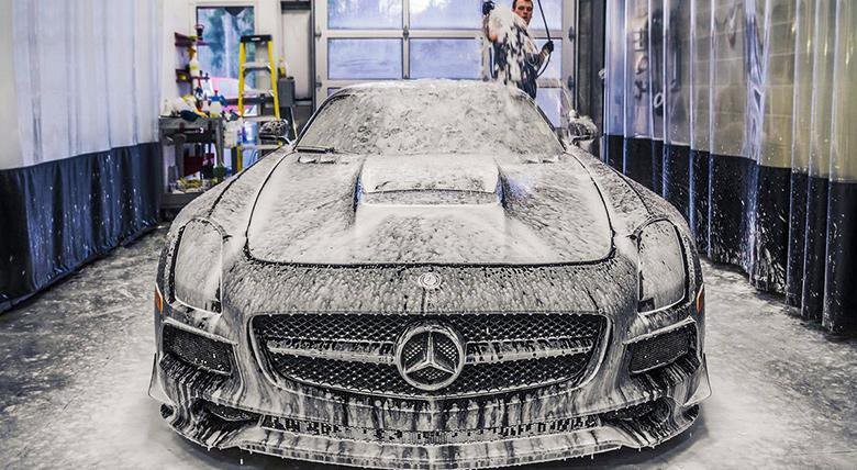 Dedicated to Excellence in Auto Detailing Across Canada