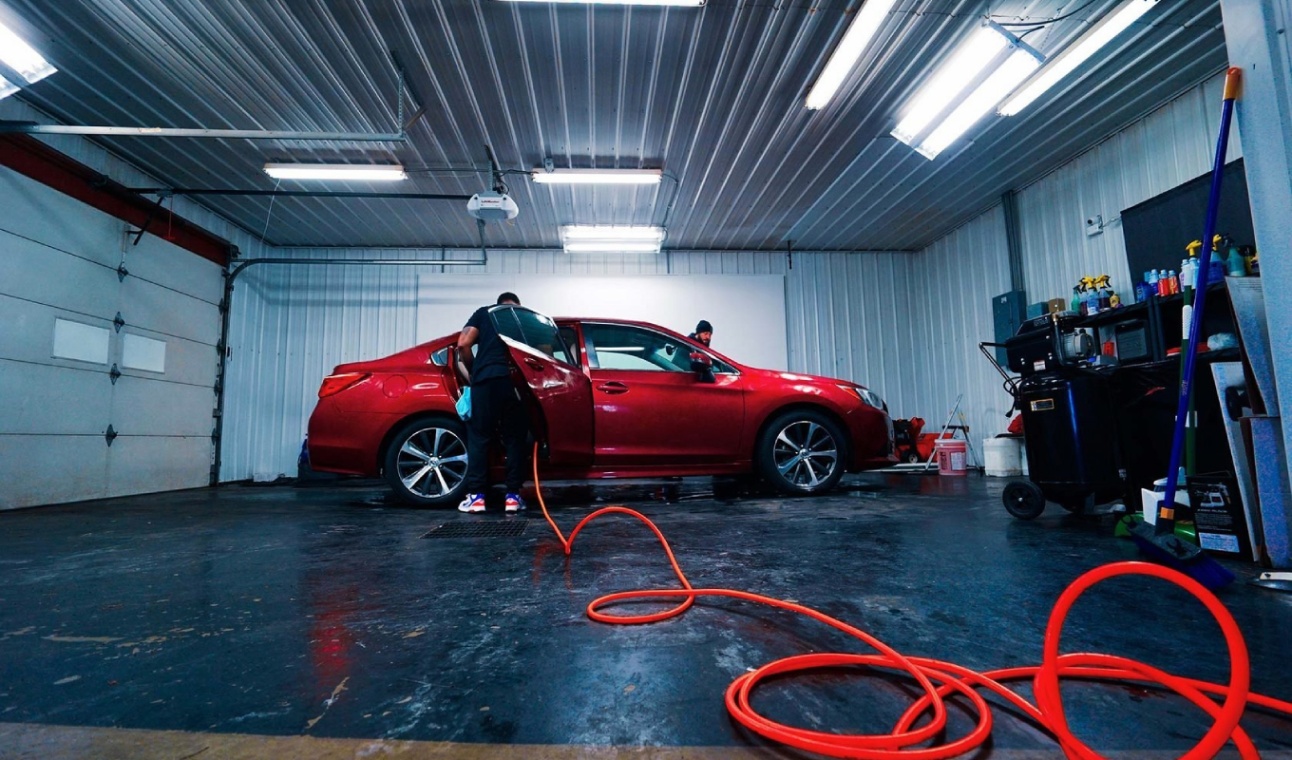 Frequently Asked Questions About Our Auto Detailing Services